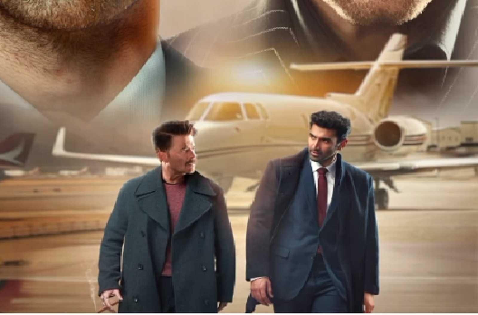 'Can't replace Hugh Laurie and Tom Hiddleston': Anil Kapoor & Aditya Roy Kapur share The Night Manager first look, fans aren't convinced