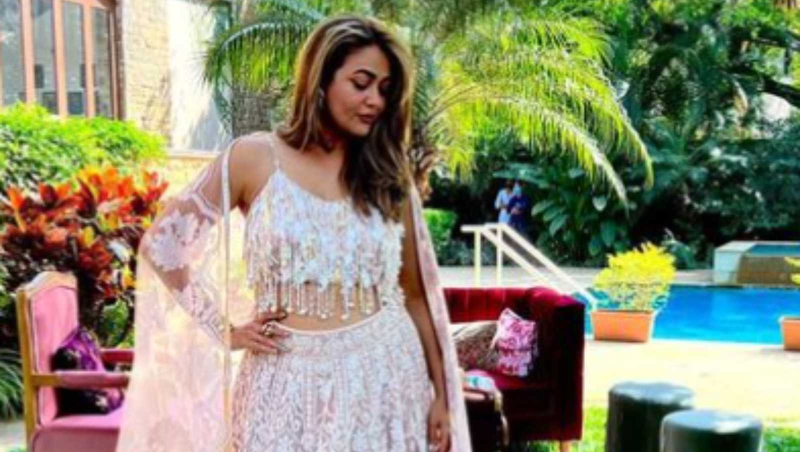 Birthday girl Amrita Arora created some major drama on sister Malaika's show, here's why we feel she deserves her own spin-off content now