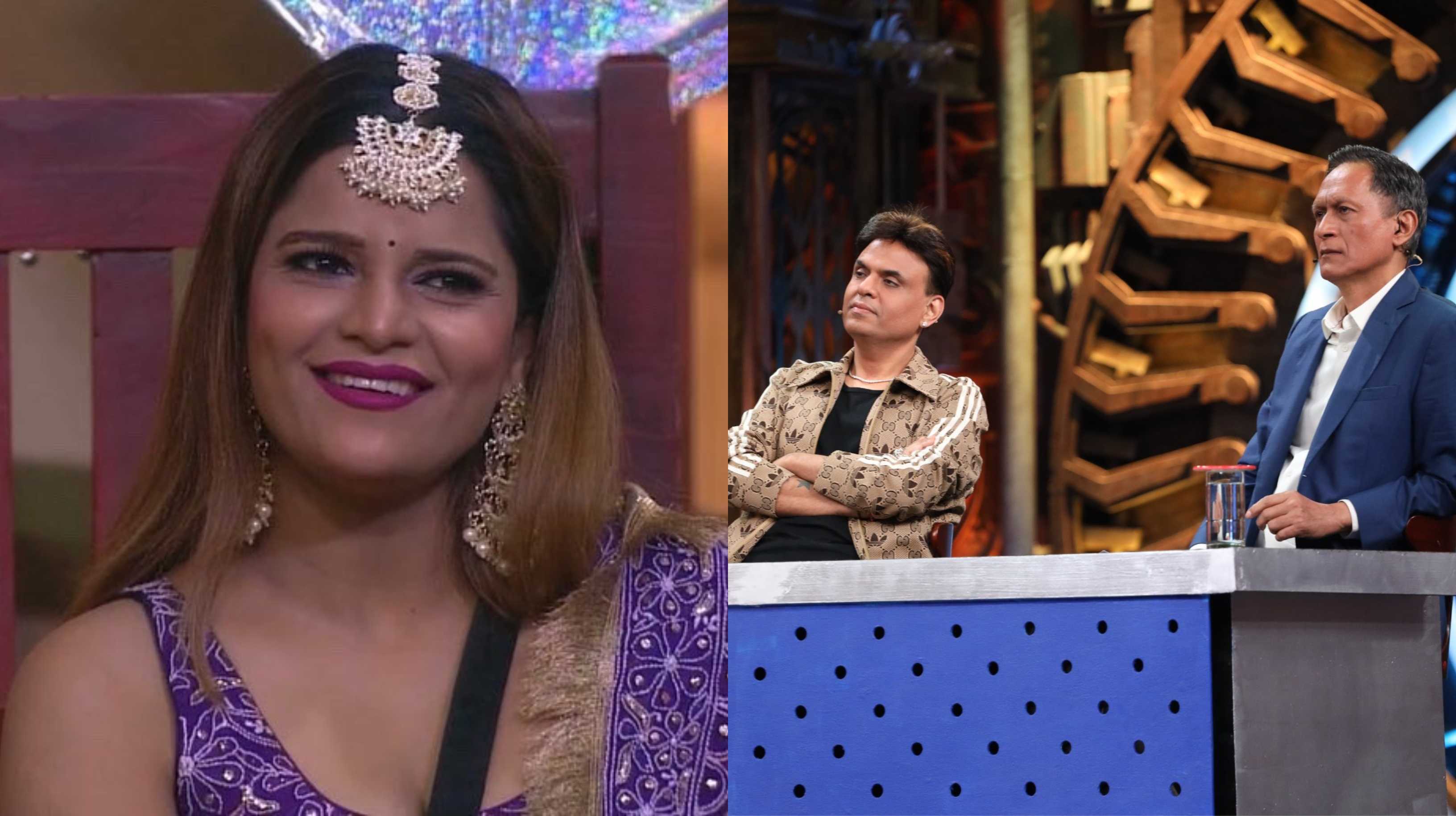 Bigg Boss 16: Fans accuse makers & guests of trying to dull Archana’s sparkle, trend ‘Stop Targeting Archana’