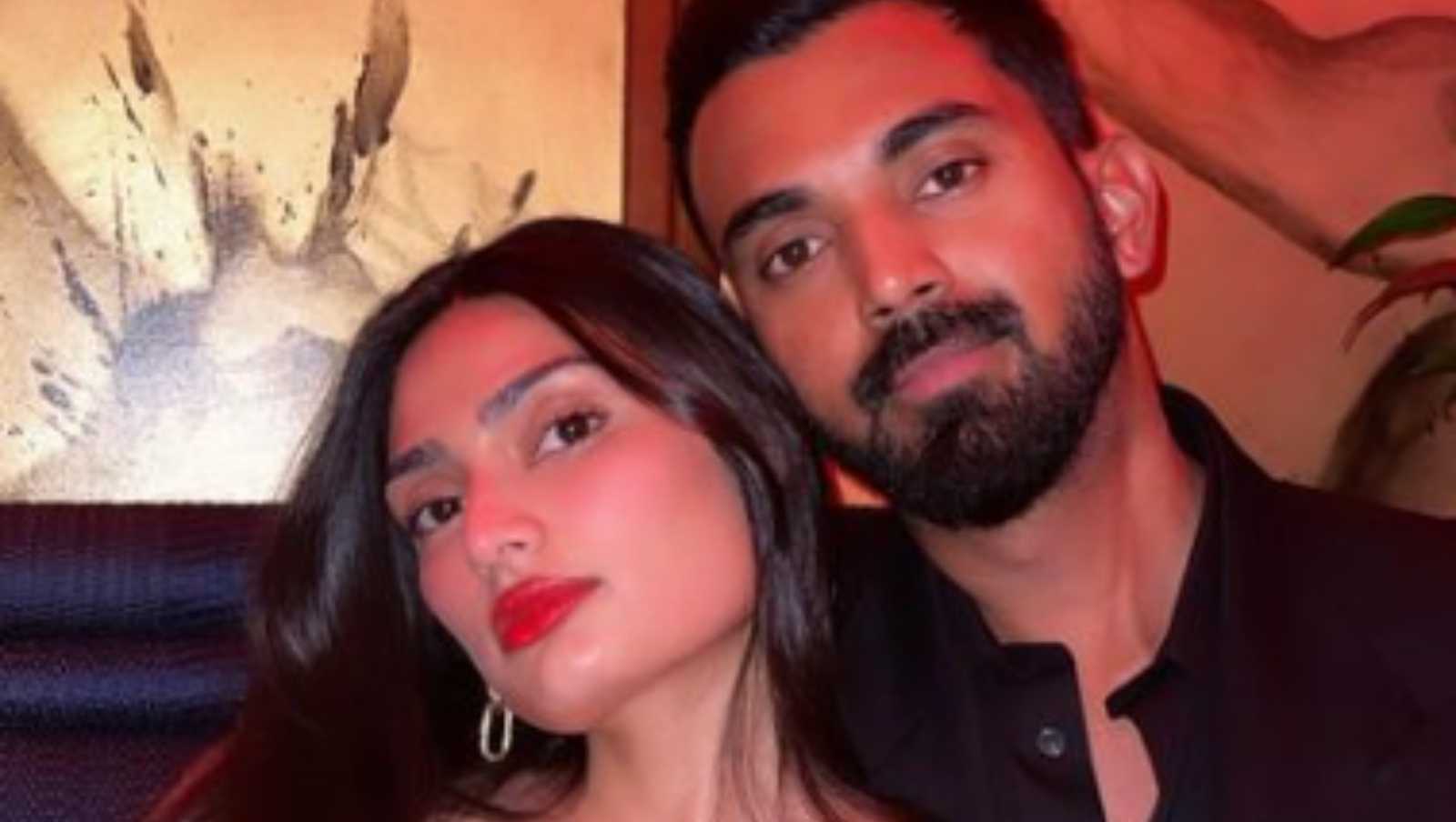 Athiya Shetty-KL Rahul wedding: Couple to tie knot on January 23, guests list and other details out