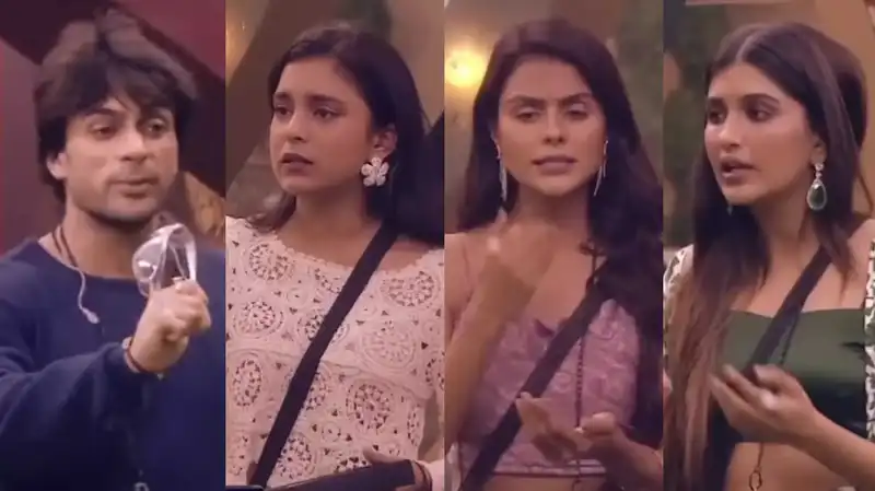 ‘Shalin ne mujhe hurt kiya’, says Bigg Boss 16’s Sumbul; Nimrit takes away Priyanka’s last chance to win ticket to finale