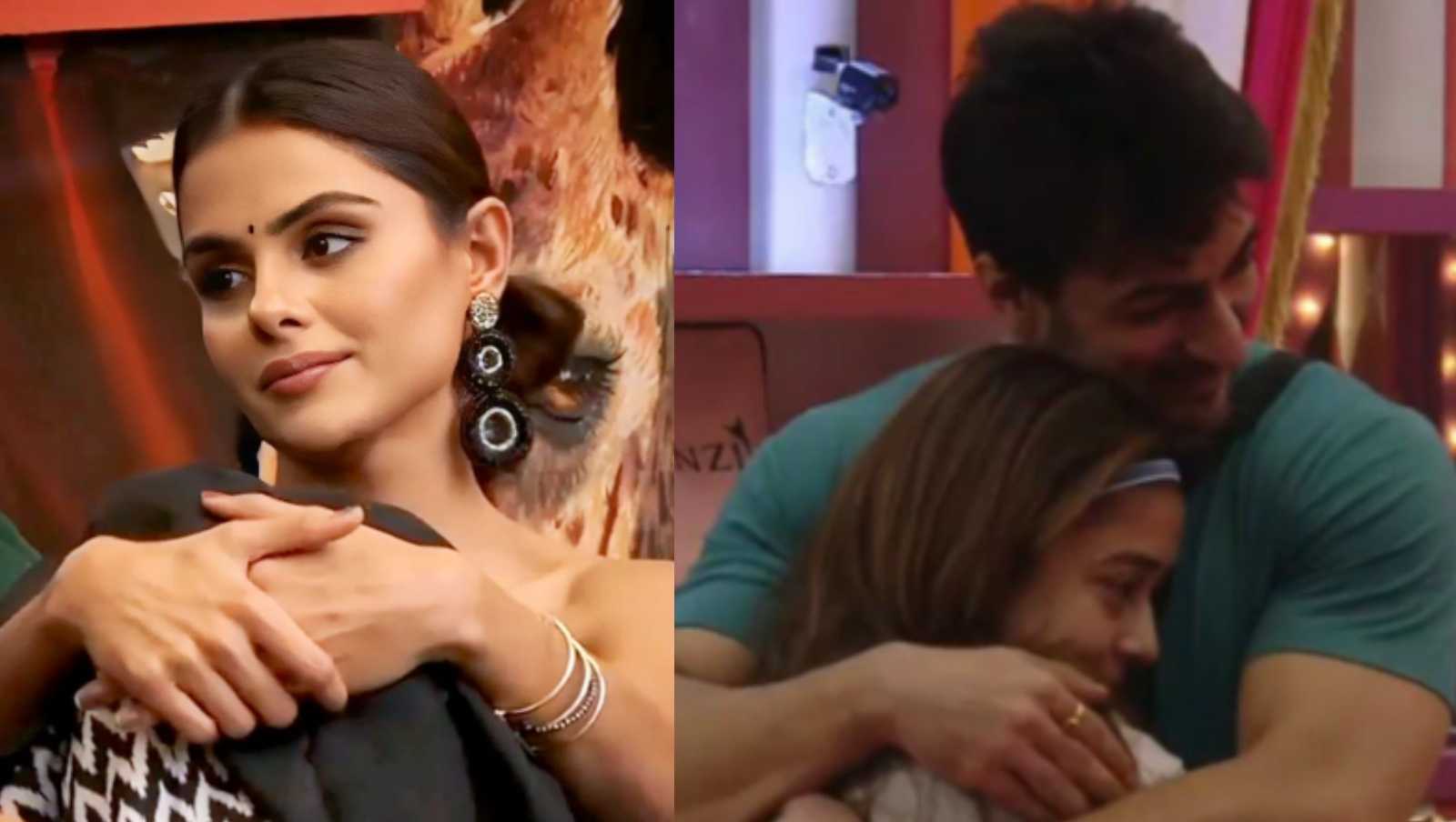 Priyanka hiring Vikkas' wife as PR to Shalin and Tina's pre-planned equation, Bigg Boss 16 controversies that created stir outside of the show