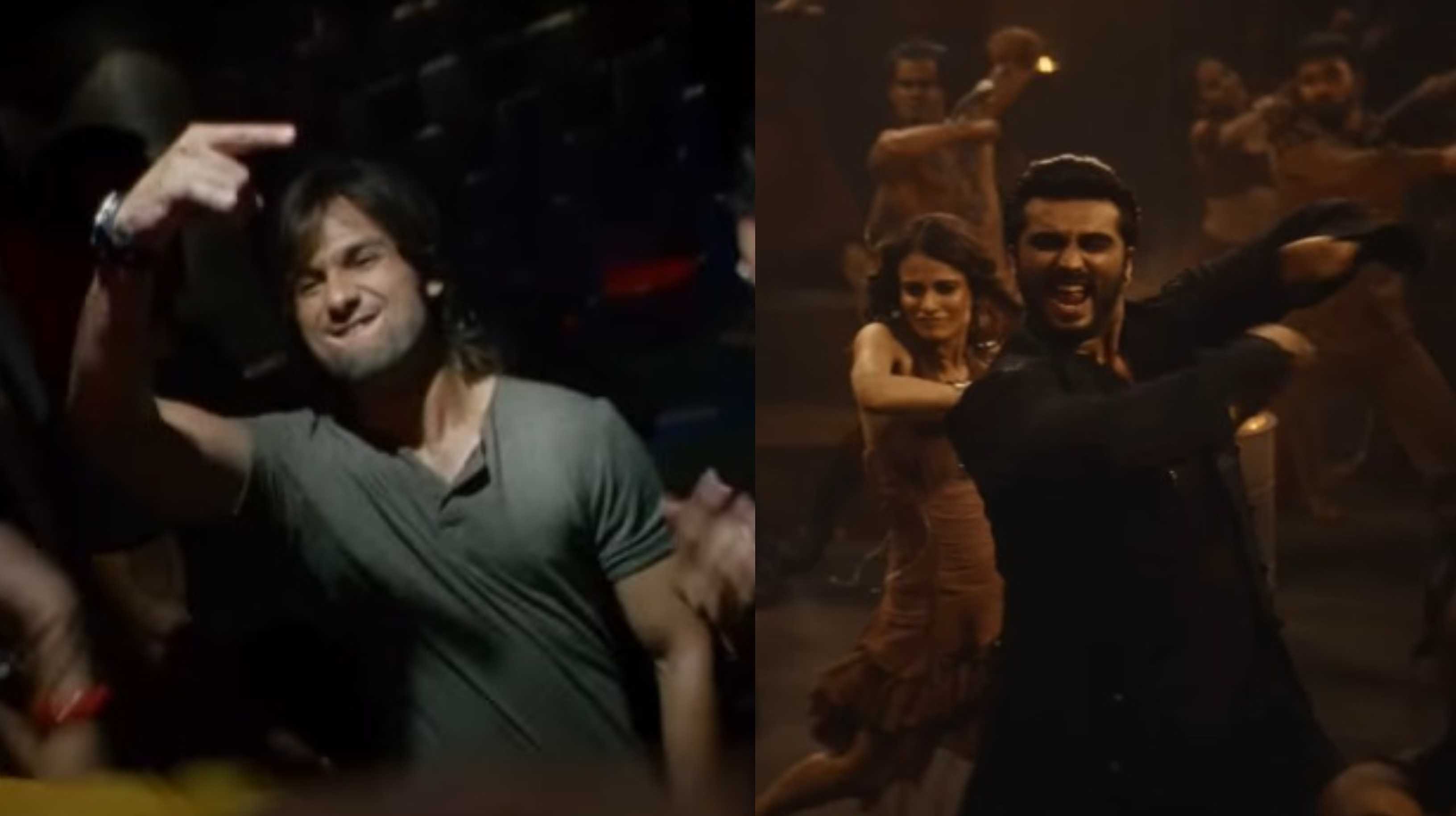 ‘Shahid Kapoor jaisa nahi kar paoge’: Arjun Kapoor & team get trolled for Kuttey’s next song inspired by Dhan Te Nan