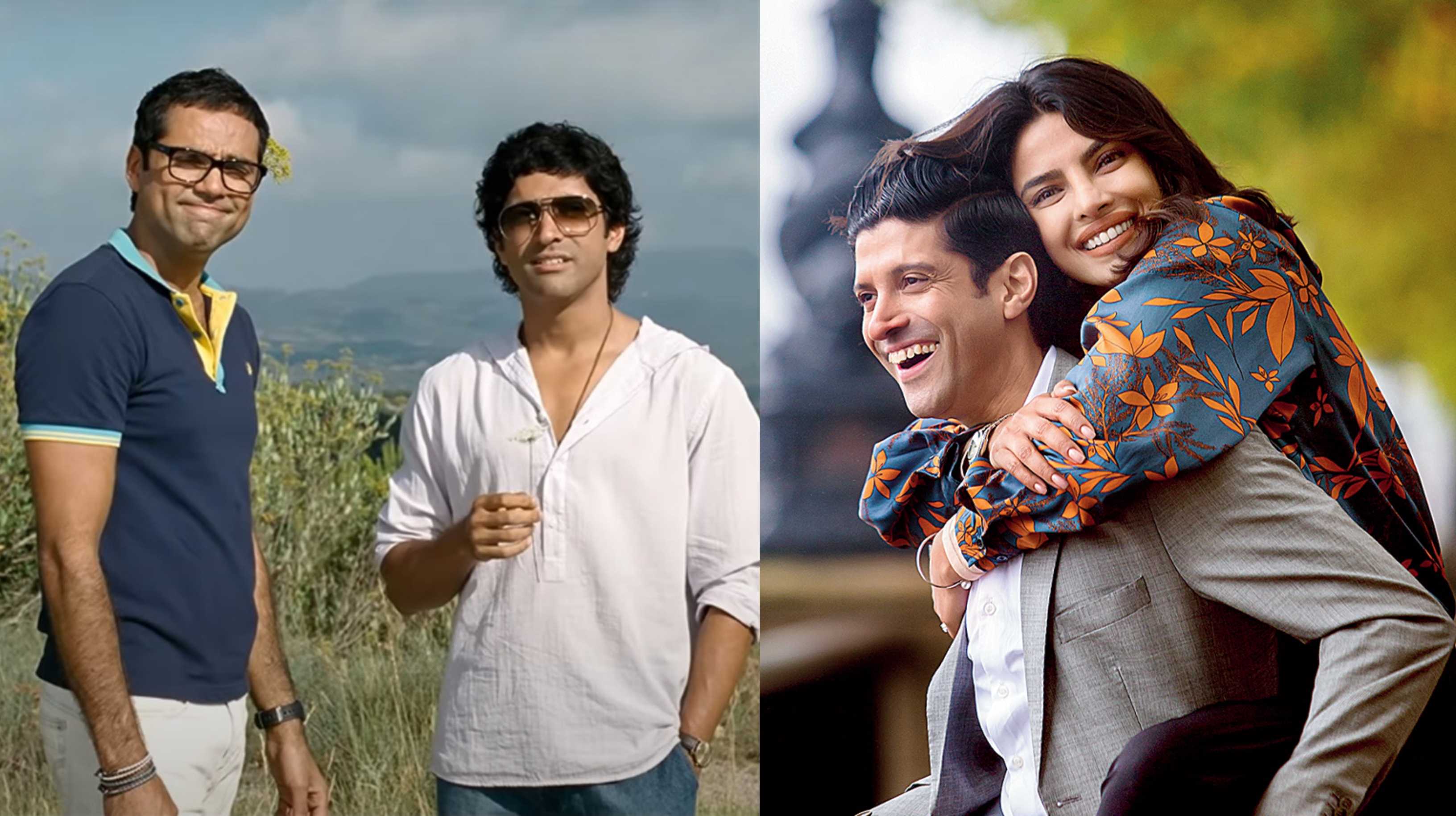 Happy Birthday Farhan Akhtar: 5 films of the actor and filmmaker that set him apart from the rest