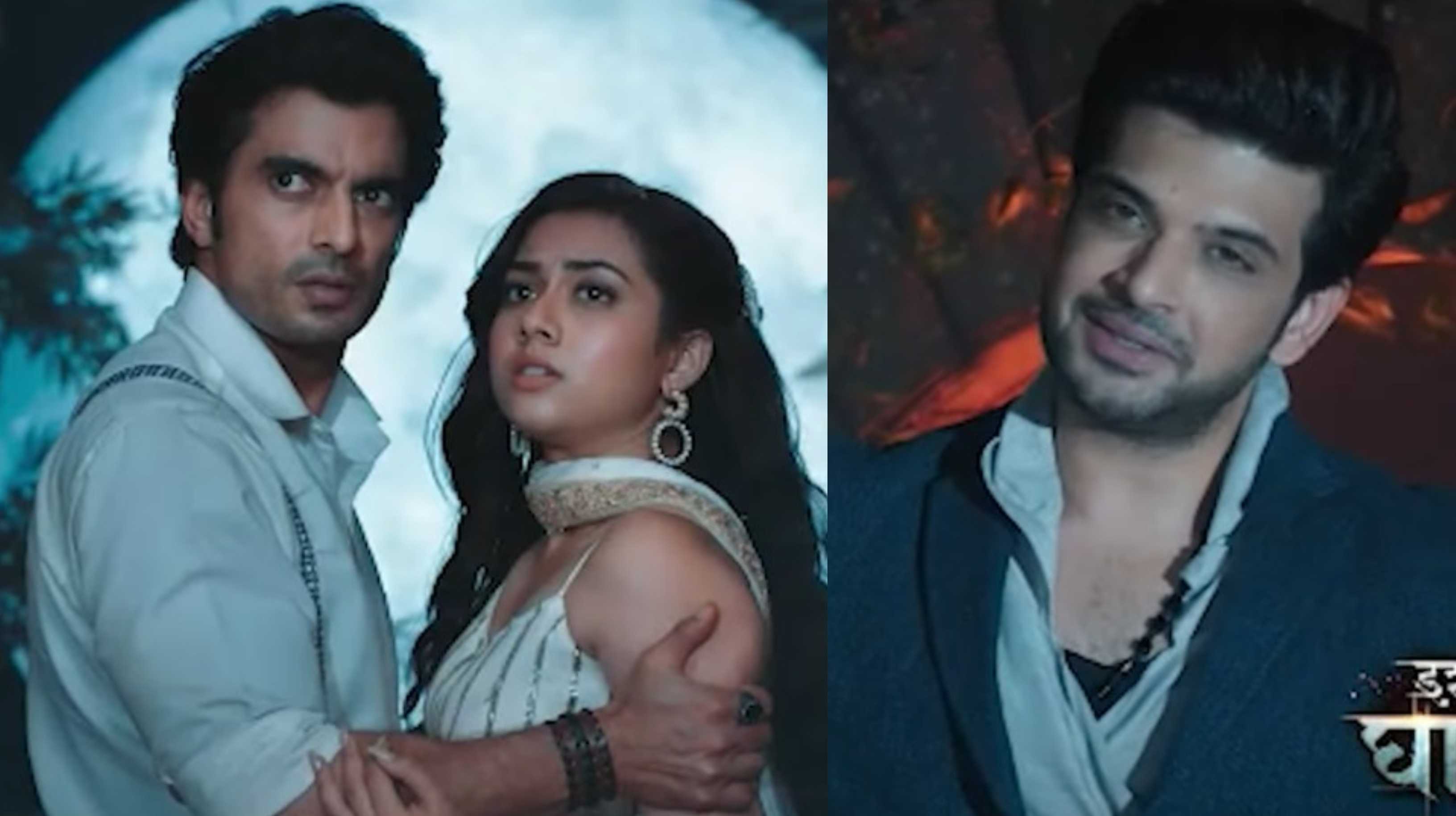 Ishq Mein Ghayal Promo: Gashmeer & Reem's chemistry is sizzling, but fans can’t stop gushing over Karan Kundrra as Veer