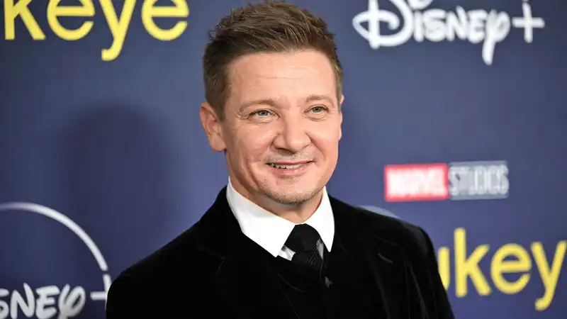 Jeremy Renner