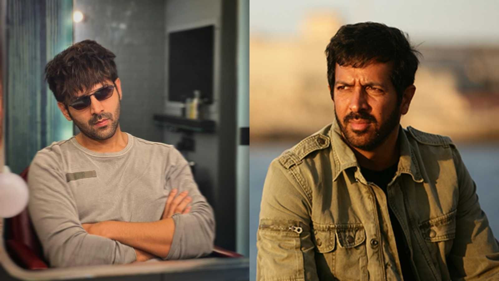 Kabir Khan loved how Kartik Aaryan never bragged about Bhool Bhulaiyaa 2's success, says for other actors 'you have to reserve half an hour'