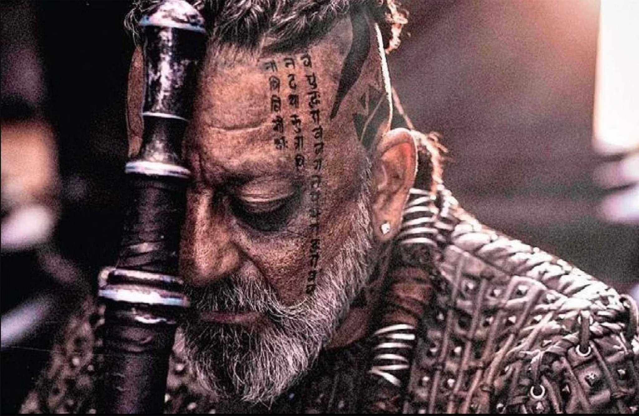 After taking on Yash in KGF: 2, Sanjay Dutt will face off against Vijay in 'Thalapathy 67'