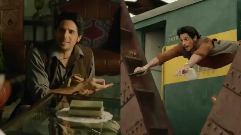 Mission Majnu trailer reminds fans of Raazi, but Sidharth Malhotra has left us with high hopes as an undercover spy