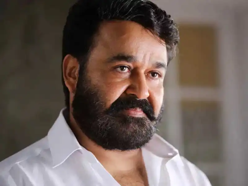 Mohanlal