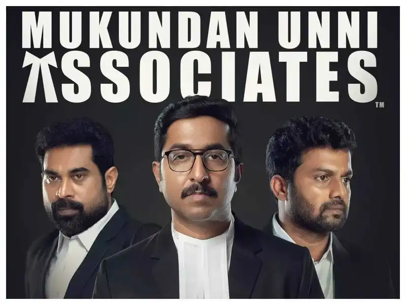 Mukundan Unni Associates