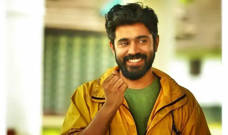 Nivin Pauly