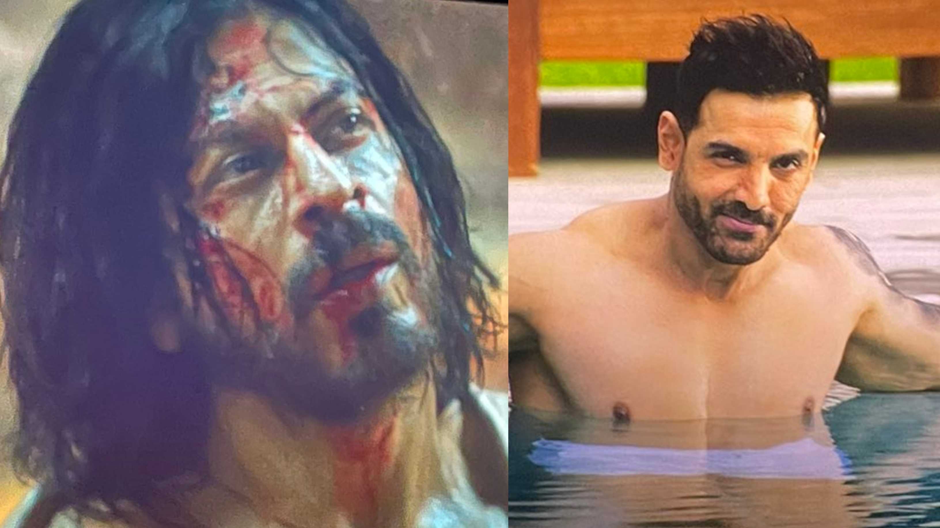 ‘Bonafide Blockbuster’: Fans review Pathaan as Shah Rukh Khan’s best outing till date, are blown away by John Abraham