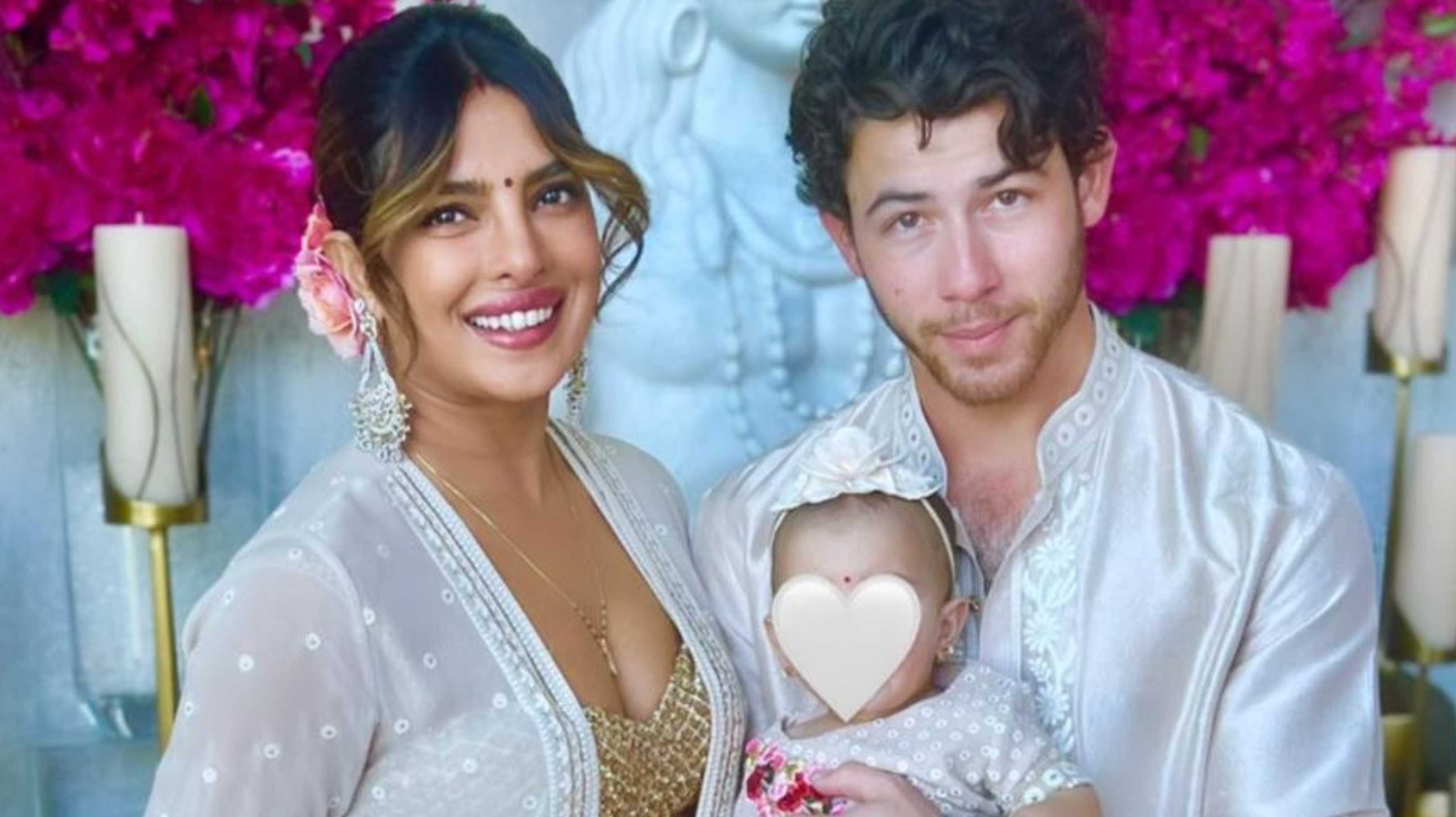 Priyanka Chopra calls Nick Jonas the mature one in their relationship; reveals why surrogacy was a ‘necessary step’