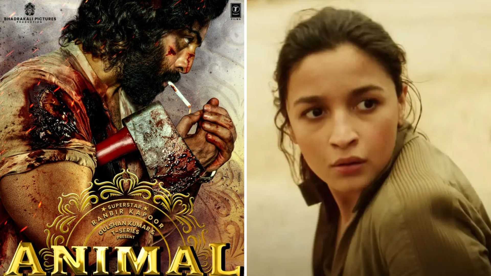 रणबीर और आलिया का होने वाला है महाक्लैश, दोनों की ये बड़ी फिल्में एक ही दिन होंगी रिलीज