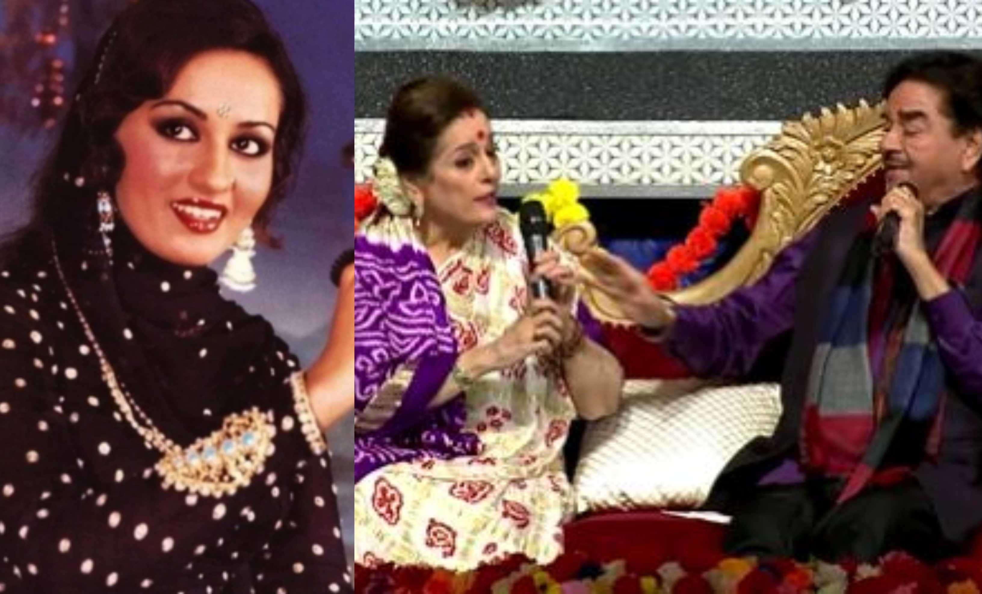 शत्रुघ्न सिन्हा ने पत्नी पूनम सिन्हा के सामने कर दी पूर्व प्रेमिका रीना रॉय की तारीफ, वीडियो