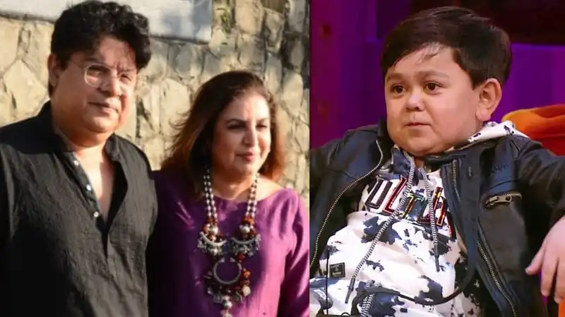 Sajid’s sister Farah Khan enters Bigg Boss 16 with burger for Abdu; calls THIS contestant ‘BB ki Deepika Padukone’