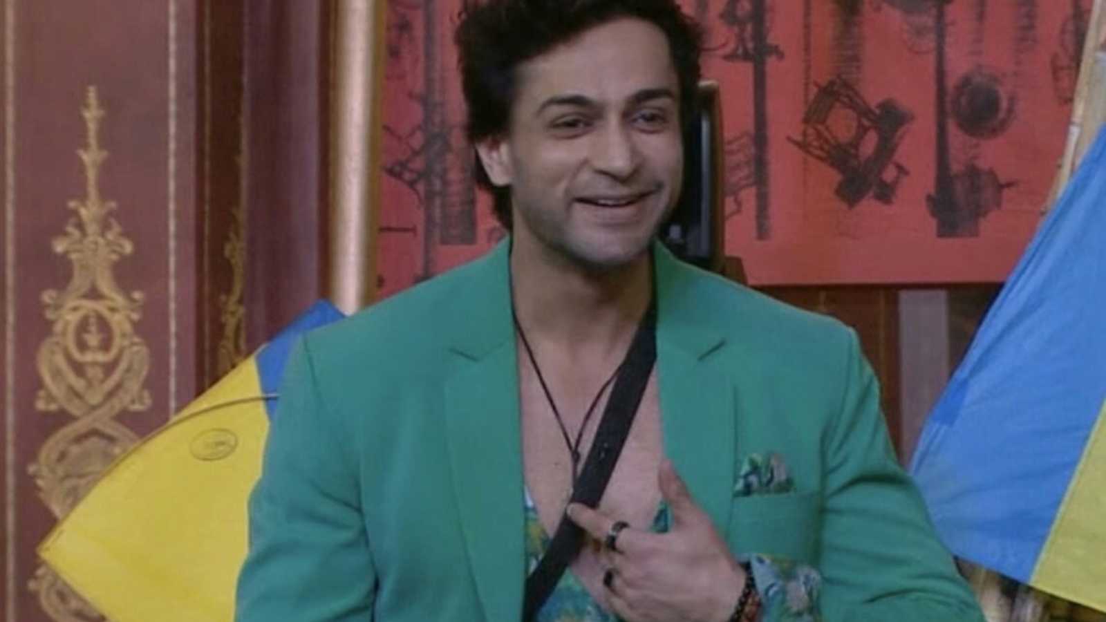 Bigg Boss 16: Gauahar Khan mocks Shalin Bhanot's belief that no contestant stands a chance against him, 'I laughed very hard'