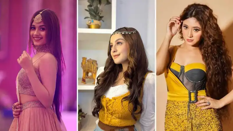 After Tunisha Sharma's tragic death, THESE actresses likely to replace her as Shehzadi Mariam in Ali Baba: Daastan-E-Kabul 