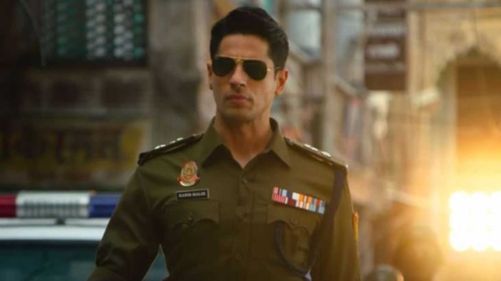 Mission Majnu star Sidharth Malhotra prefers real-life stories, says heroes he is playing in Yodha and Indian Police Force are fictional