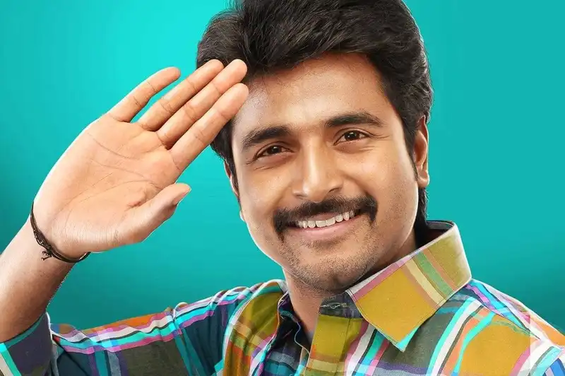 Sivakarthikeyan