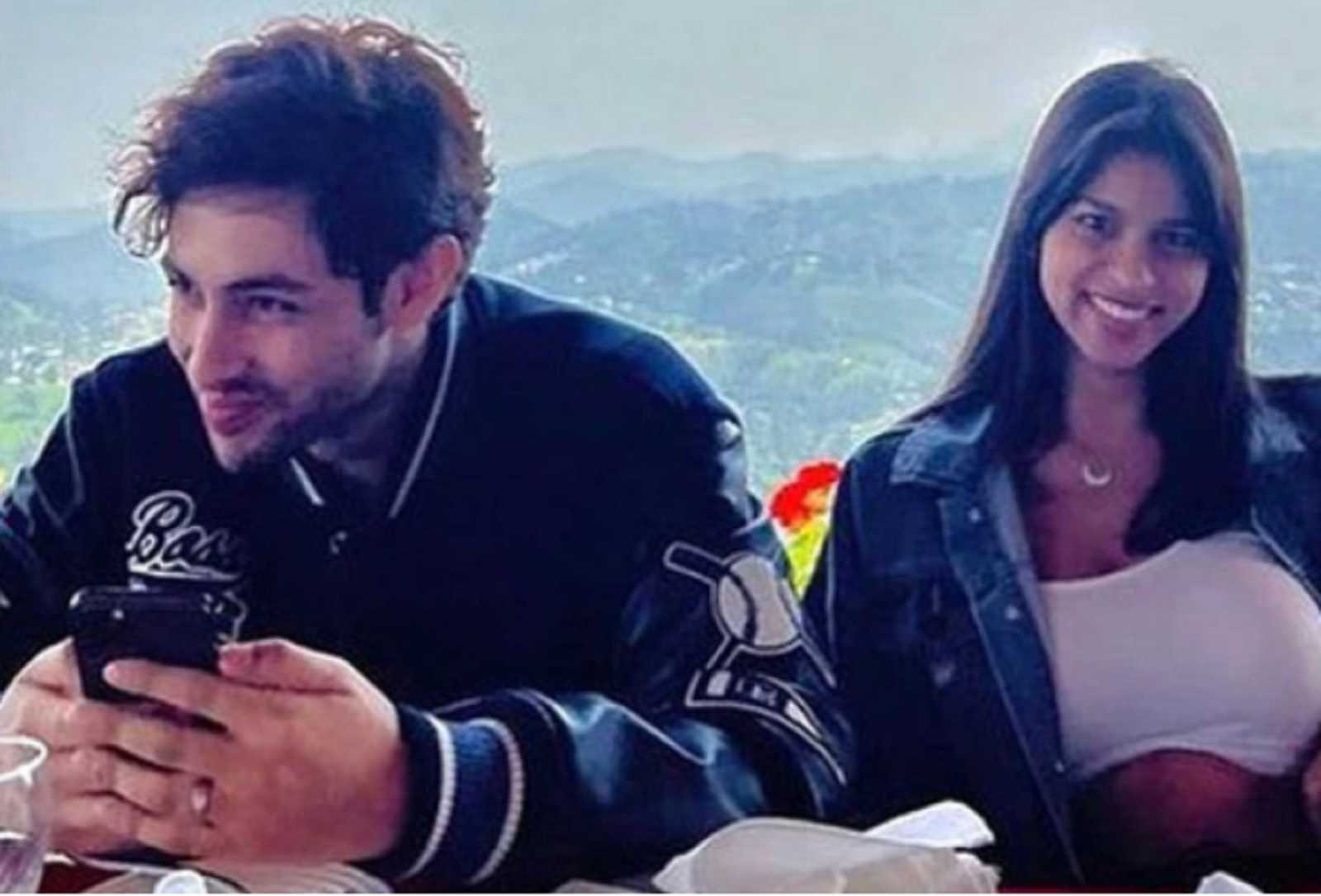 The Archies actors Suhana Khan and Agastya Nanda are in love, did Zoya Akhtar play cupid?