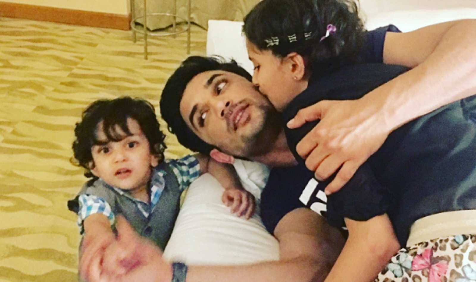 Sushant Singh Rajput's sister feels he 'must be hanging out with Shivji in Kailash' as she pens heartfelt note on his birth anniversary