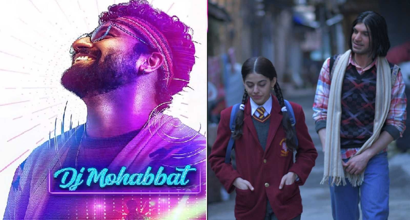 Vicky Kaushal's Almost Pyaar with DJ Mohabbat follows two love stories in parallel universes, also stars Alaya F