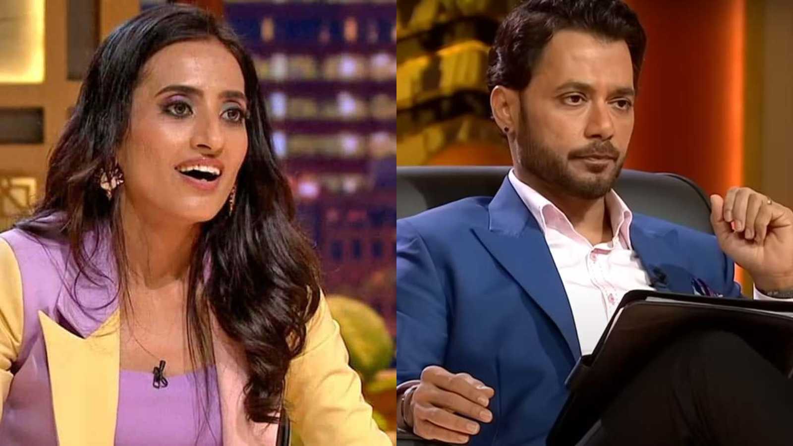 Shark Tank India season 2: Vineeta Singh reveals all about Anupam Mittal's obsession with asking pitchers, 'Aapke papaji kya karte hain?'
