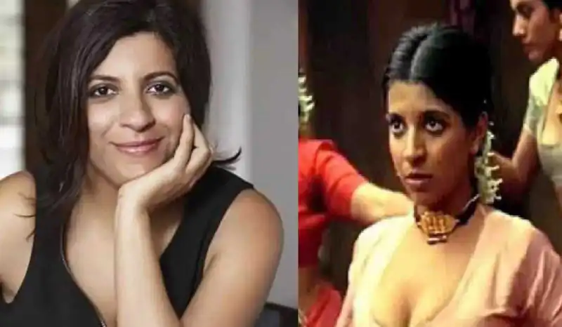 Happy Birthday Zoya Akhtar: Did you know The Archies director acted in Salaam Bombay? Check out lesser known facts about her