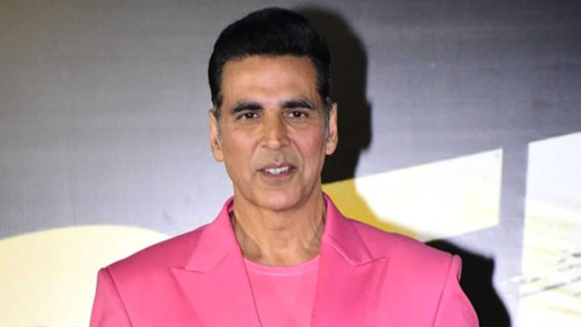 Amid Selfiee's poor box office response, Akshay Kumar hints at new innings after consecutive flops