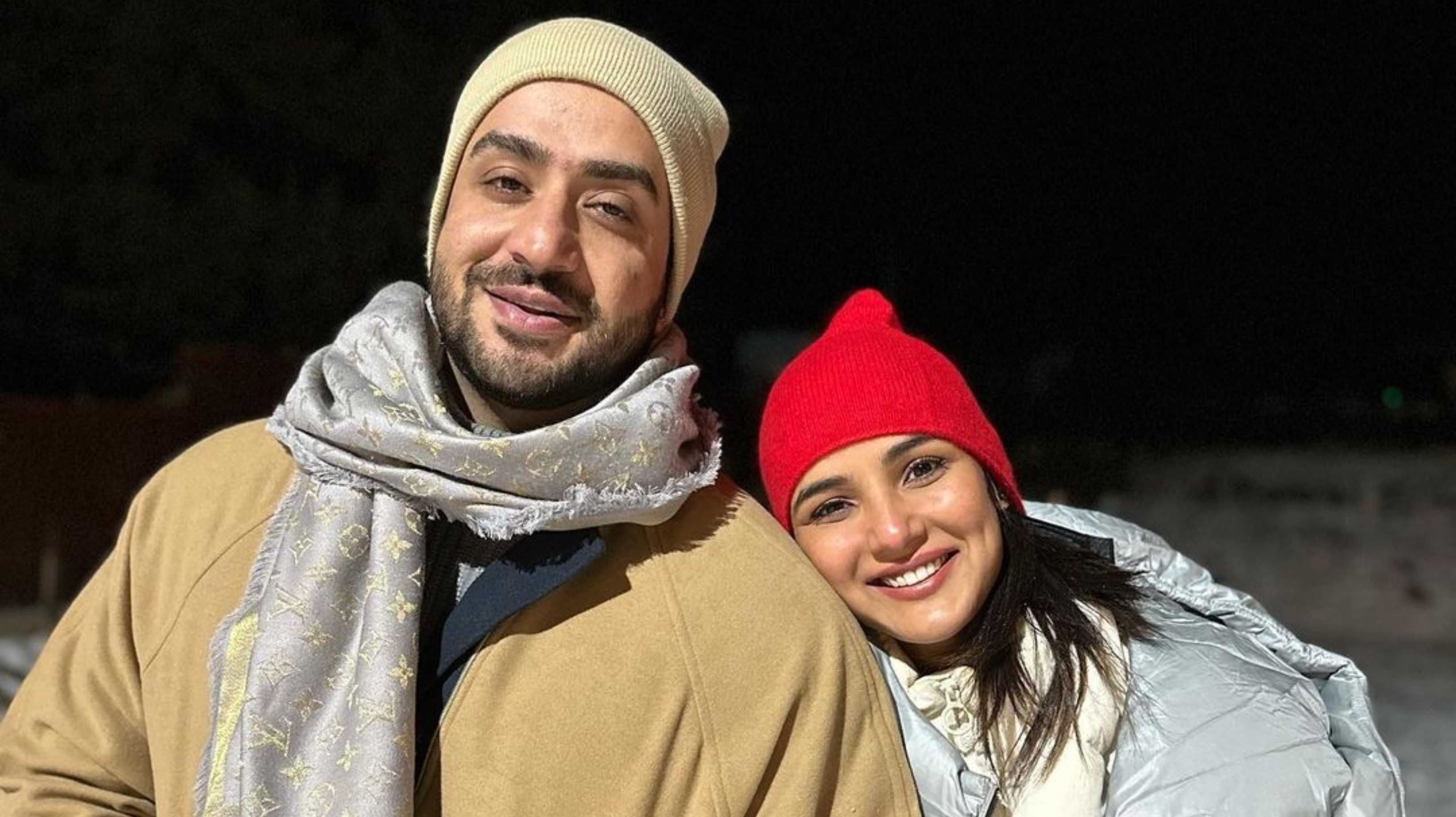 ‘Your life is a gift’: Jasmin Bhasin pens a heartwarming note on Aly Goni’s birthday while they celebrate in Spain