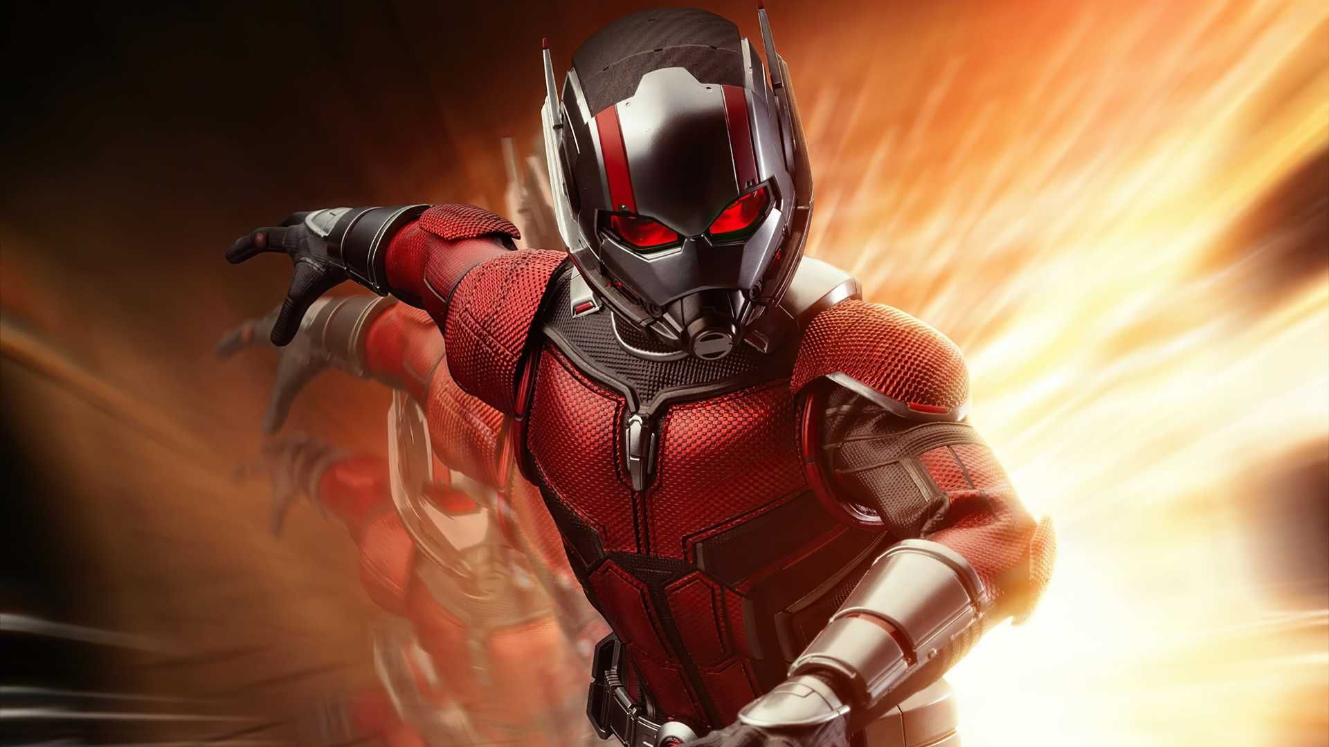 Early 'Ant-Man and the Wasp: Quantumania' Box Office Projections Eyeing  Trilogy's Best - Murphy's Multiverse