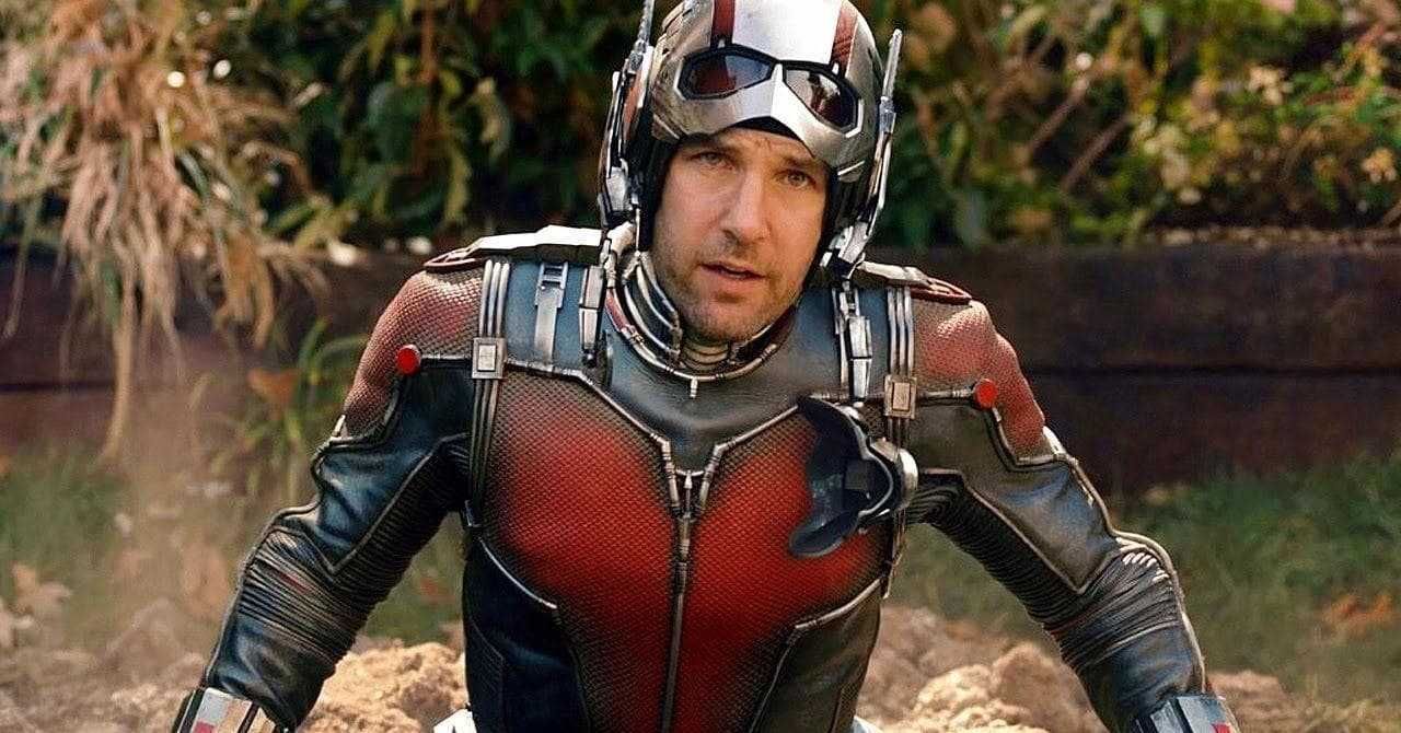 Ant-Man and the Wasp: Quantumania Becomes 2nd Marvel Movie after Eternals  To Get a Rotten Rating, Goes from 79% to 58% Rotten Tomatoes Score in Just  1 Hour - FandomWire