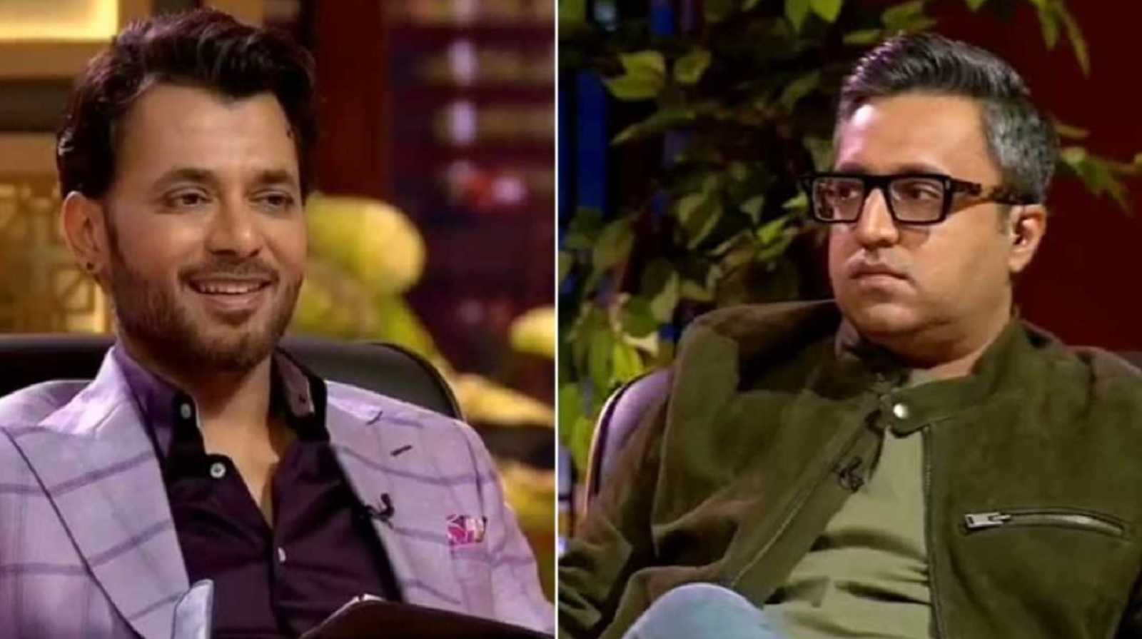 'Tatpunjiya is new Doglapan?': Shark Tank India 2's Anupam Mittal leaves co-sharks in surprise, netizens think he is trying to be Ashneer Grover