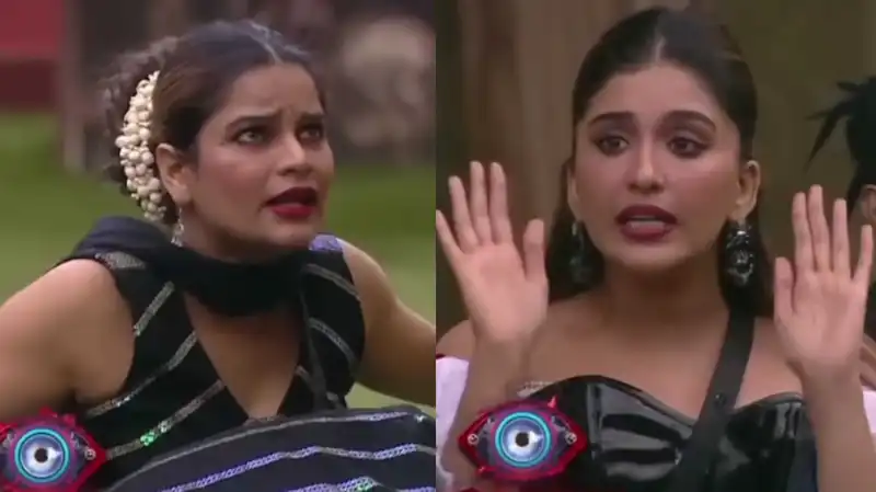 ‘Putle ki tarah khade raho’: Archana describes Nimrit’s yogdaan in Bigg Boss 16; Shiv and Shalin’s fight gets worse