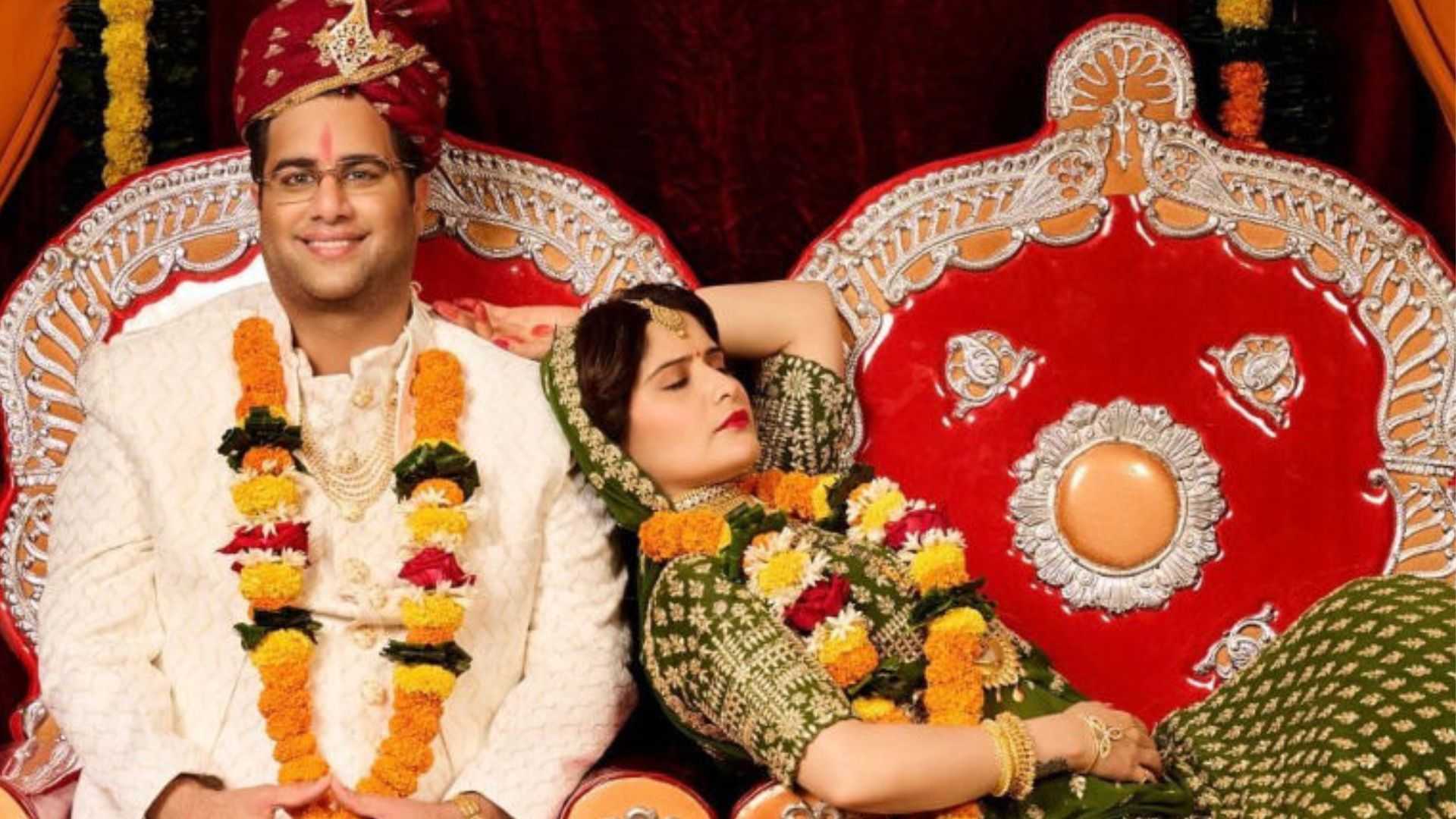 सिद्धार्थ शुक्ला की एक्स गर्लफ्रेंड आरती सिंह ने चोरीछिपे रचाई शादी, दूल्हा बने राजीव अदातिया?