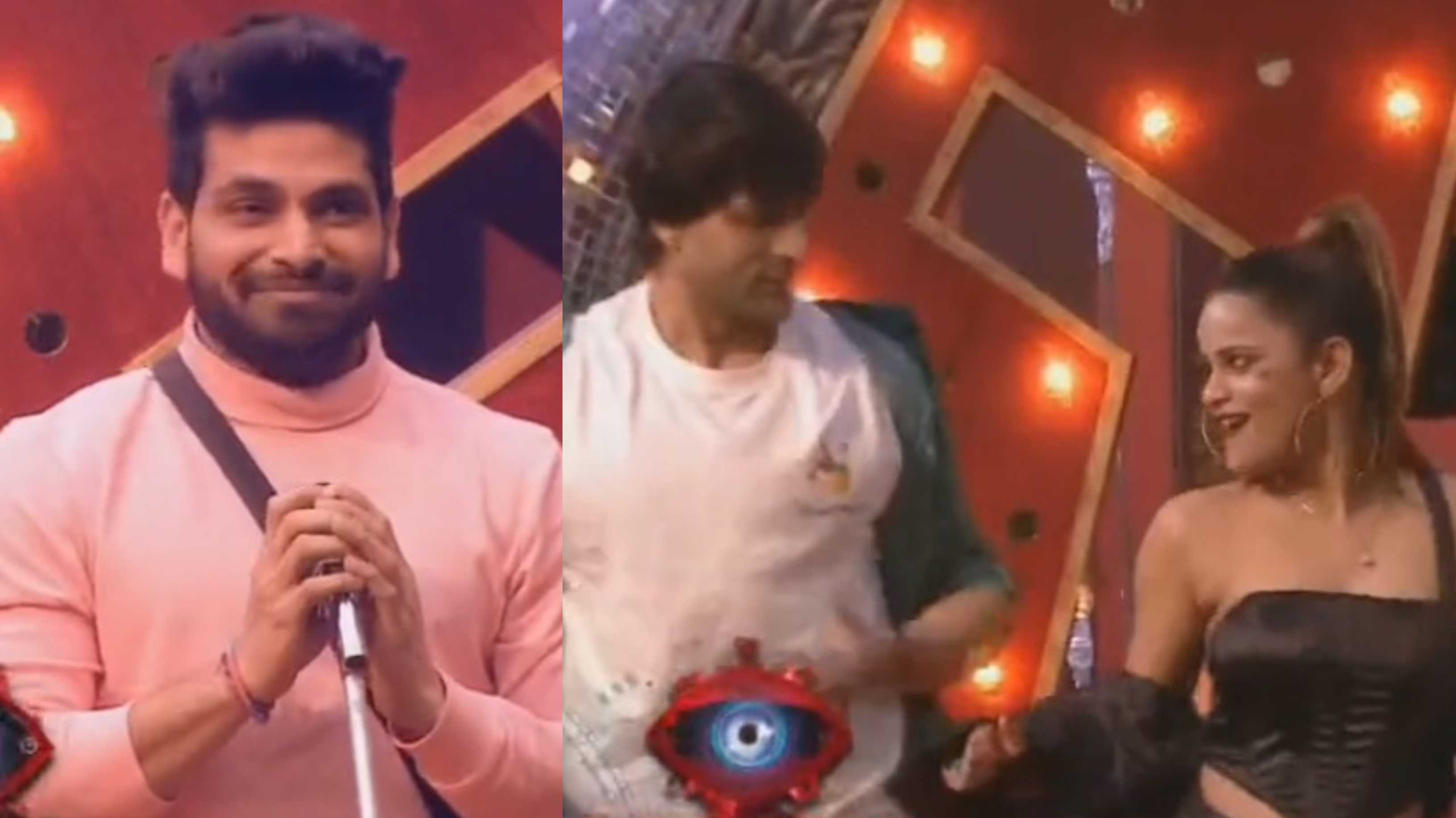 ‘Shiv challa hai’: Live audience enters Bigg Boss 16 to decide top 5; Shalin drops Archana on the ground