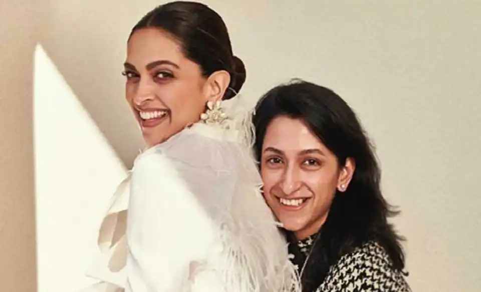 'Is this an original quote or a screenshot': Deepika Padukone's birthday wish for sister Anisha leaves netizens confused