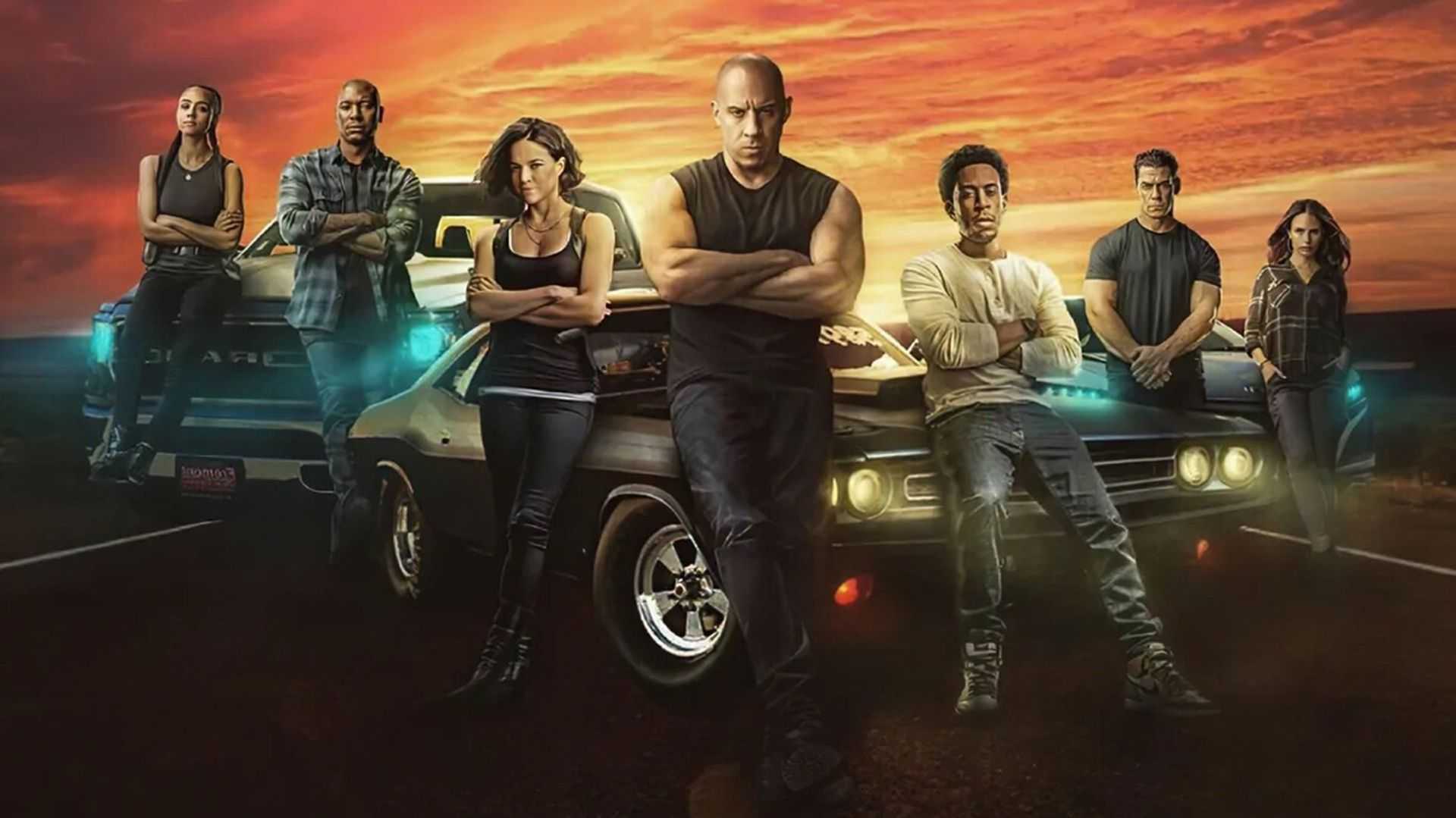 The next installment in the Fast & Furious franchise, 'Fast X: End of the  Road' gets a brand new promo ahead of its trailer launch