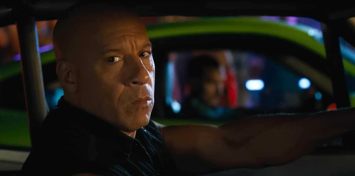 Jason Momoa takes on Vin Diesel in the high-octane teaser for Fast and 