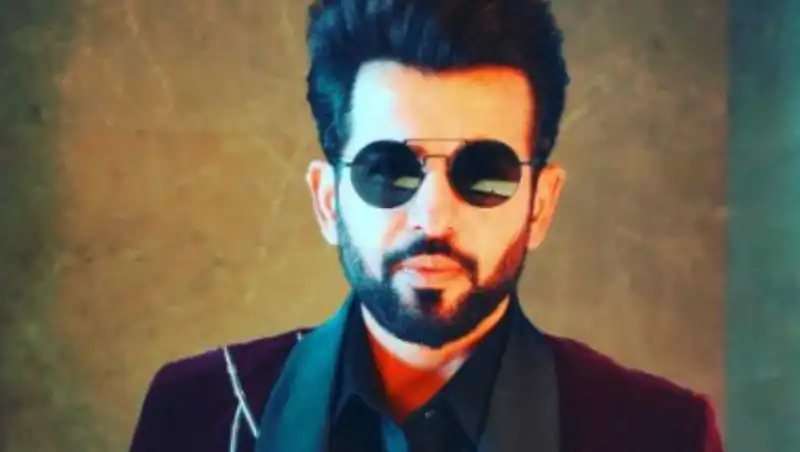 Jay Bhanushali Bigg Boss 16