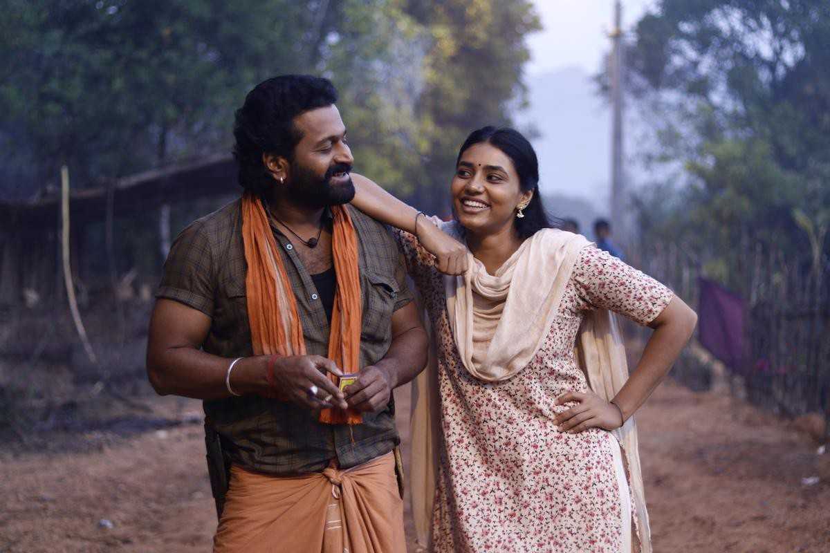 Kantara prequel still in early stages but will hit theaters in 2024 confirms Rishab Shetty