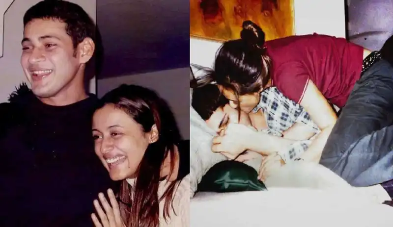 Mahesh Babu celebrates 18 years of marriage with wifey Namrata Shirodkar in Switzerland, pens adorable note