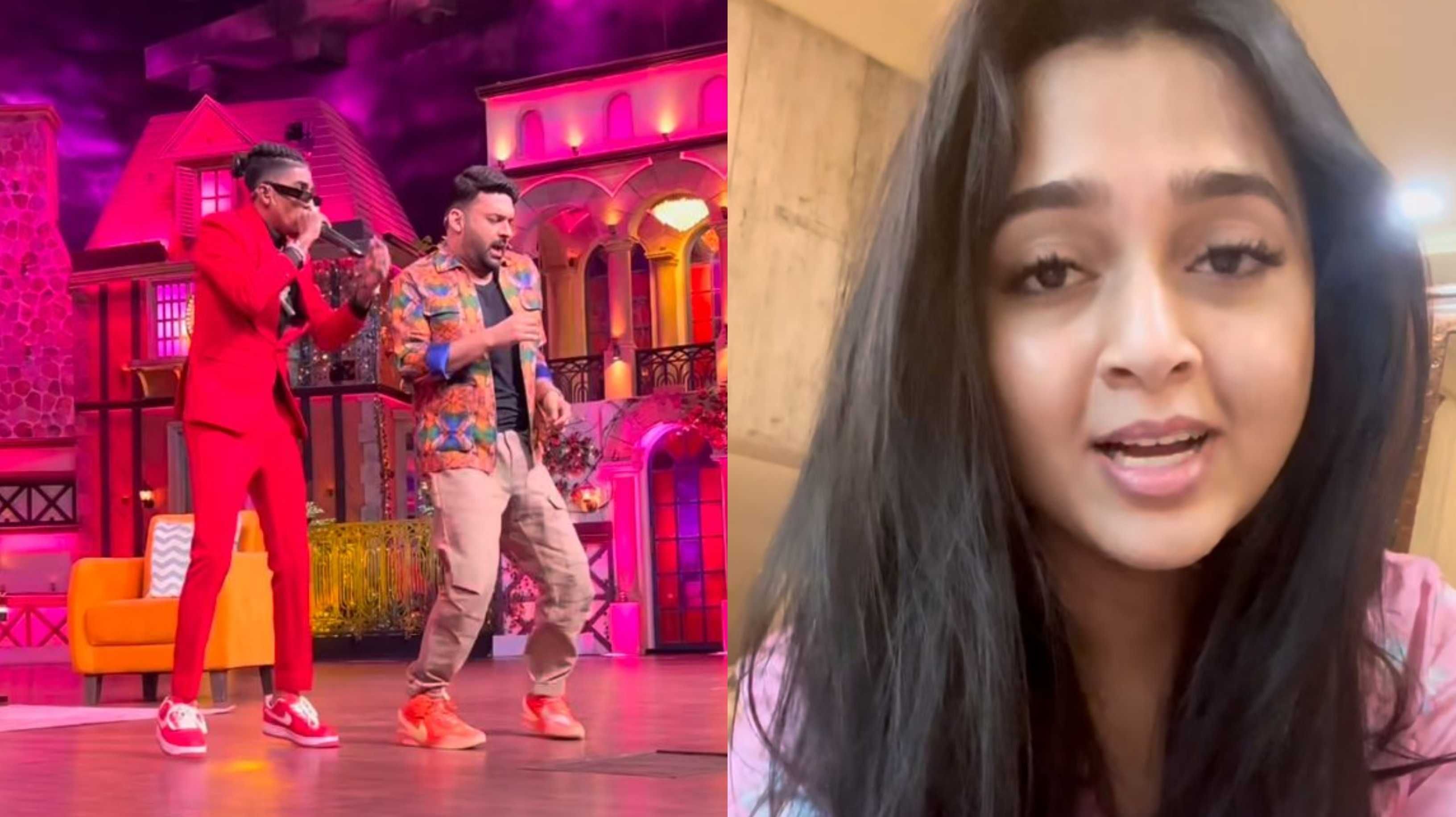 Bigg Boss 16 Winner MC Stan To Appear On The Kapil Sharma Show, Comedian  Shares Video