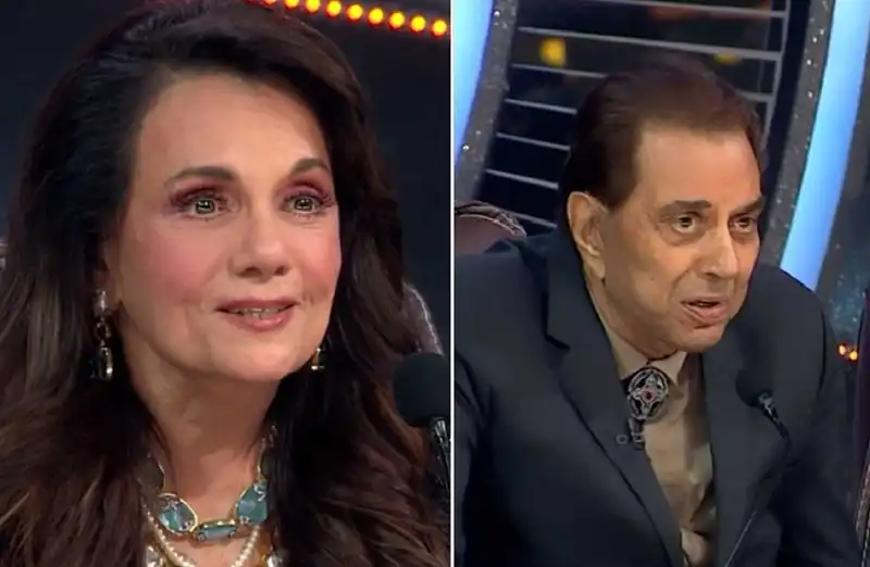 Dharmendra takes a funny dig at Mumtaz's revelation about Shammi Kapoor's marriage proposal: 'Shammi ji aur inki parties main bhi...'