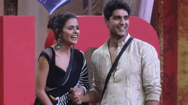 Priyanka Chahar Choudhary confirms reuniting with Ankit Gupta post Bigg Boss 16; here’s what we know