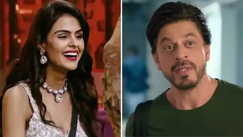 Dunki: Here's the truth about Bigg Boss 16 Priyanka Chahar Choudhary bagging a role in Shah Rukh Khan’s film