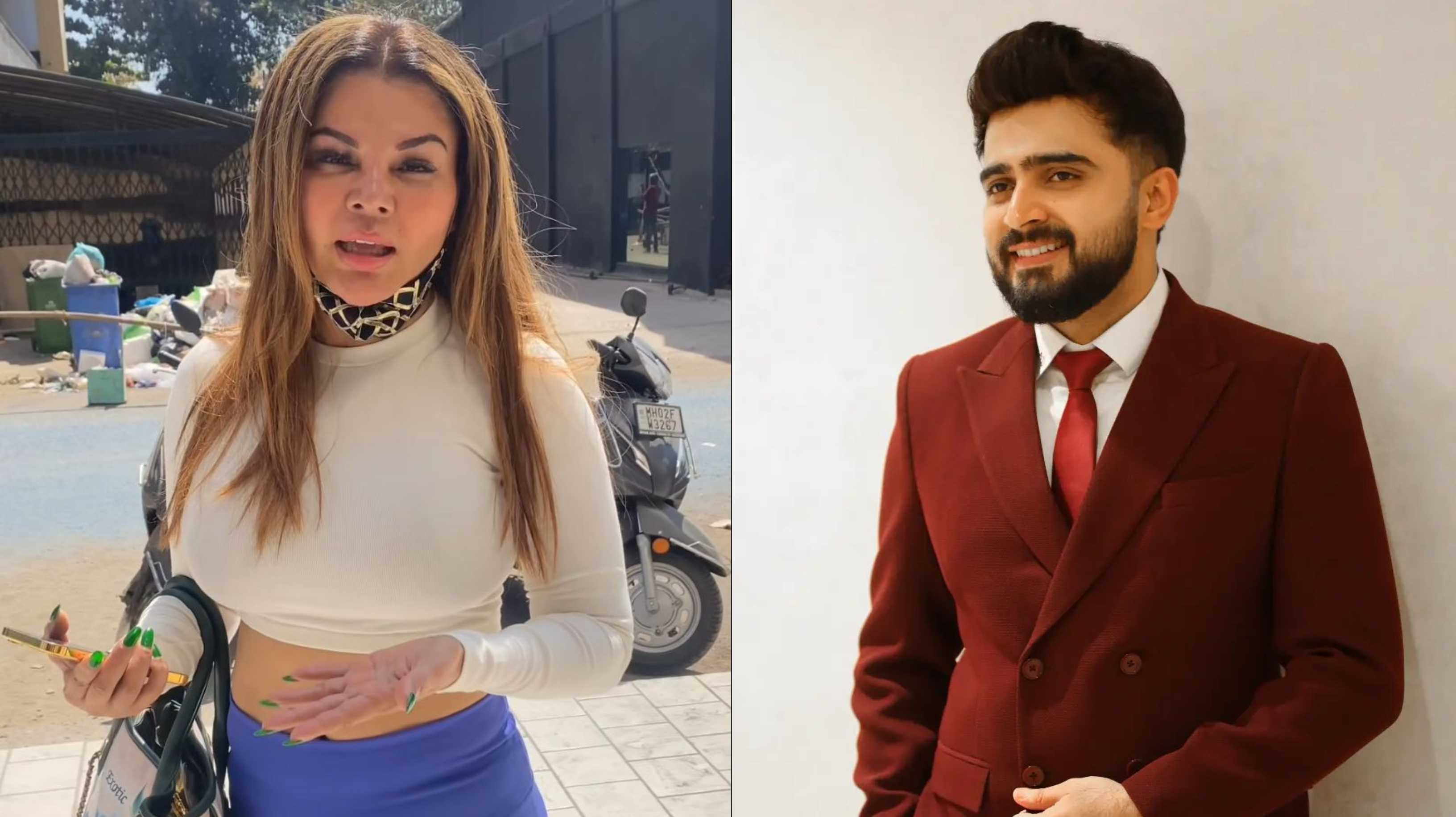 ‘Giving baby to girlfriends’: Rakhi Sawant reveals her husband Adil’s GF is pregnant; talks about rape charges