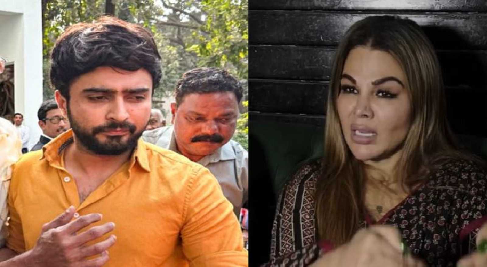 'Woh Abbas ji ka driver hai': Rakhi Sawant cries inconsolably after discovering shocking details about Adil Khan Durrani
